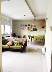 Blk 602 Senja Road (Bukit Panjang), HDB 4 Rooms #174532402